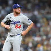 Dodgers re-sign released bullpen option as possible stretch run reinforcement