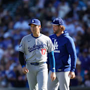Dodgers News: Shohei Ohtani's message to Clayton Kershaw, LA sets attendance record