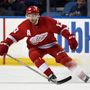 Pavel Datsyuk delivers blunt truth about why the Red Wings keep missing playoffs