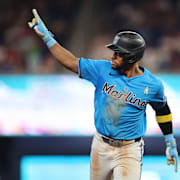 Miami Marlins Lopez pushing to make starting shortstop decision in 2026 Otto-matic