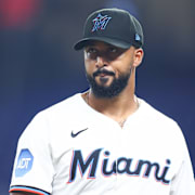 No surprise, but Miami Marlins staff has struggled against Colorado Rockies