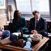Matlock star pitches unexpected crossover with fellow hit CBS drama 