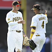 Padres News: Manny Machado and Luis Arráez highlight week with 1,000-hit milestones