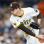 Mason Miller’s immaculate inning is exactly what Padres’ bullpen needed after Jason Adam injury