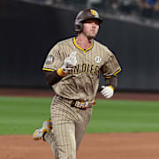 Jackson Merrill proves doubters wrong that his sophomore slump was a fluke