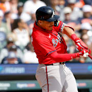 Braves infielder's brilliant game showcases why he could be valuable piece in 2026