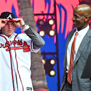 Top Braves prospect’s latest honor further proof he needs to be in 2026 rotation