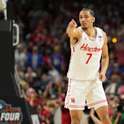 Houston Basketball: 2025-26 season preview for the Cougars