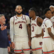 Shock retirement upends college basketball right before 2025-26 season