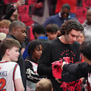 Why the Bulls' rebuild is going better than you think
