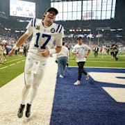 3 losers from Daniel Jones' unexpected explosion with the Indianapolis Colts
