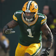 The Packers need Micah Parsons' maturity as much as his pass-rushing