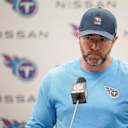 Titans might already have Brian Callahan's successor hidden in plain sight