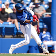 Subsequent move by Blue Jays with Orelvis Martinez even more shocking than his DFA