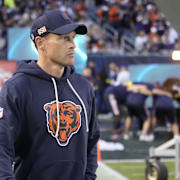 Lions coaches (current and former) all suffering through growing pains in Week 1