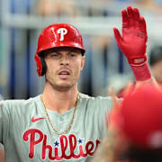 Max Kepler may finally be playing his way into Phillies fans’ hearts