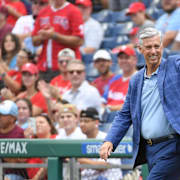 Grading Dave Dombrowski’s in-season moves to fix Phillies' faulty roster