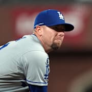 Phillies ruthlessly expose Dodgers' biggest weakness in series win