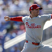 At least one of the Phillies’ Paul Owens Award winners will catch fans off guard