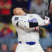 Dodgers get their rudest awakening yet with Phillies clinching NL East in LA