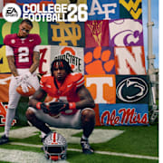Rush Promo and Alumni Promos hit College Football 26, new CJ2K arrives