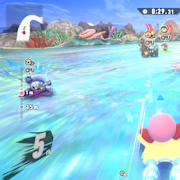 Kirby Air Riders: Everything We Know So Far