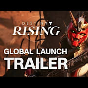 Review: Destiny: Rising is a Gacha game that has gotten me