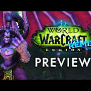 Legion Remix Arrives in WoW October 7 with the 11.2.5 Update