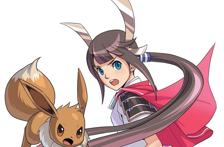 Pokecon Conquest