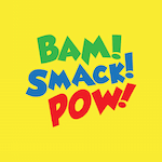Bam Smack Pow