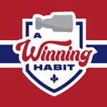 A Winning Habit Logo