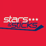 Stars and Sticks