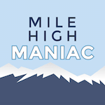 Mile High Maniac