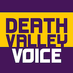 Death Valley Voice