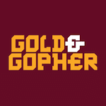 Gold and Gopher