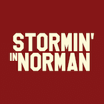 Stormin in Norman
