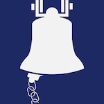 Victory Bell Rings