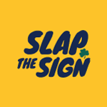 Slap the Sign