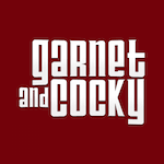Garnet and Cocky