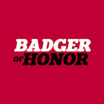 Badger of Honor