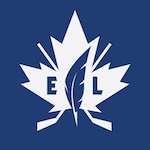 Editor In Leaf Logo