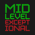 Mid Level Exceptional