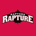 Raptor Rapture Logo