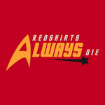 Redshirts Always Die