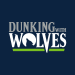 Dunking with Wolves