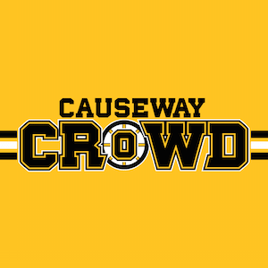 Causeway Crowd