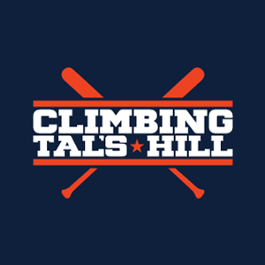 Climbing Tal's Hill
