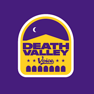 Death Valley Voice