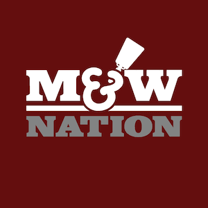 Maroon and White Nation