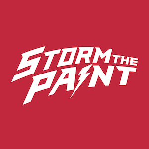 Storm The Paint